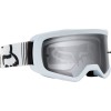 OCULOS FOX 2020 MAIN II RACE - BRANCO (LENTE CLARA) OCULOS FOX 2020 MAIN II RACE - BRANCO (LENTE CLARA)